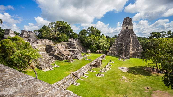 Best in Travel 2017: Belize