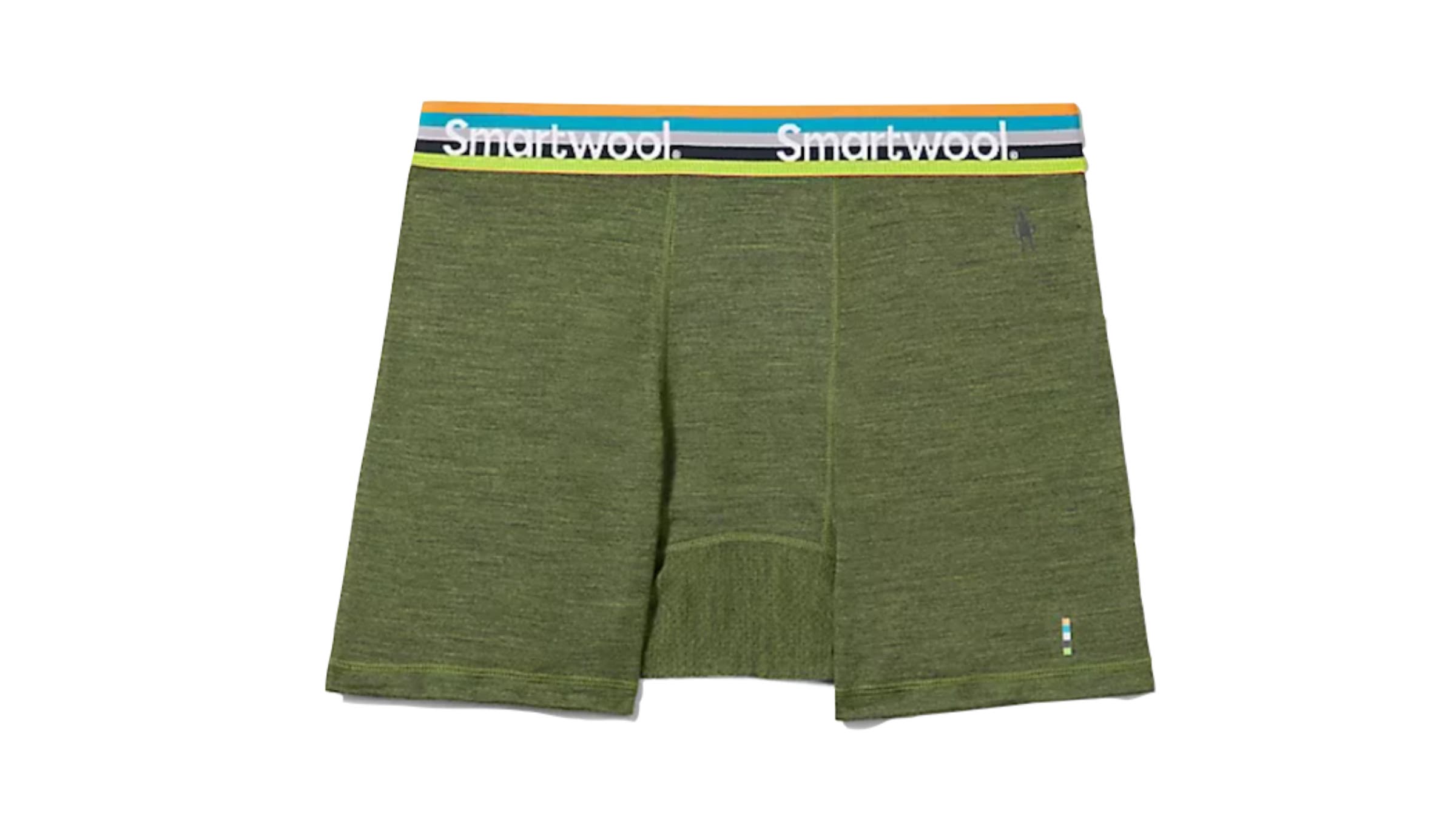 Smartwool Merino Sport Boxer Briefs