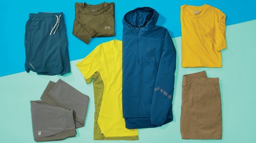 hiking clothes for men