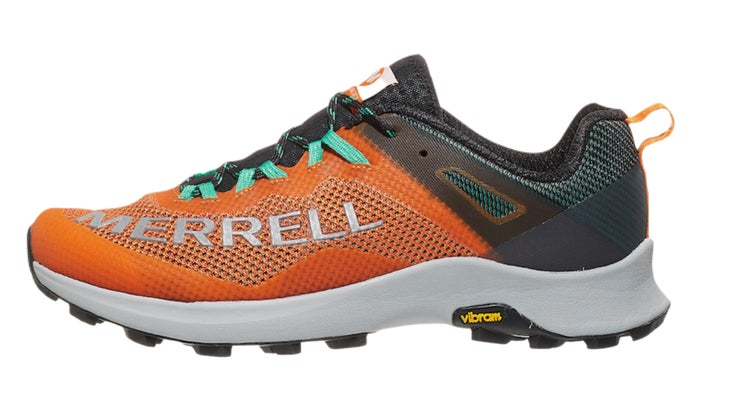 Merrell MTL Long Sky 2 best trail running shoes