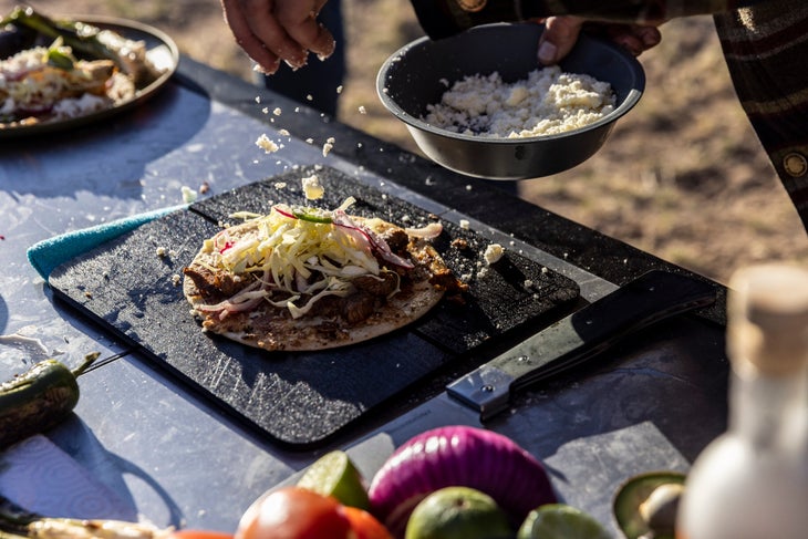 Cook Delicious Meals Over an Open Fire with These Helpful Tips - The RV  Advisor