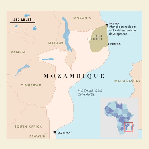 Mozambique Africa Map S ?width=500&enable=upscale