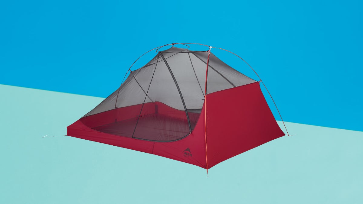Deep-Dive Review: MSR Freelite 3 Tent