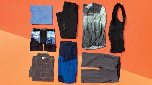 The Best Men’s Mountain Bike Apparel of 2022