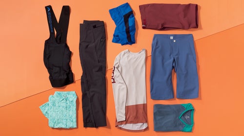 The Best Women’s Mountain Bike Apparel of 2022