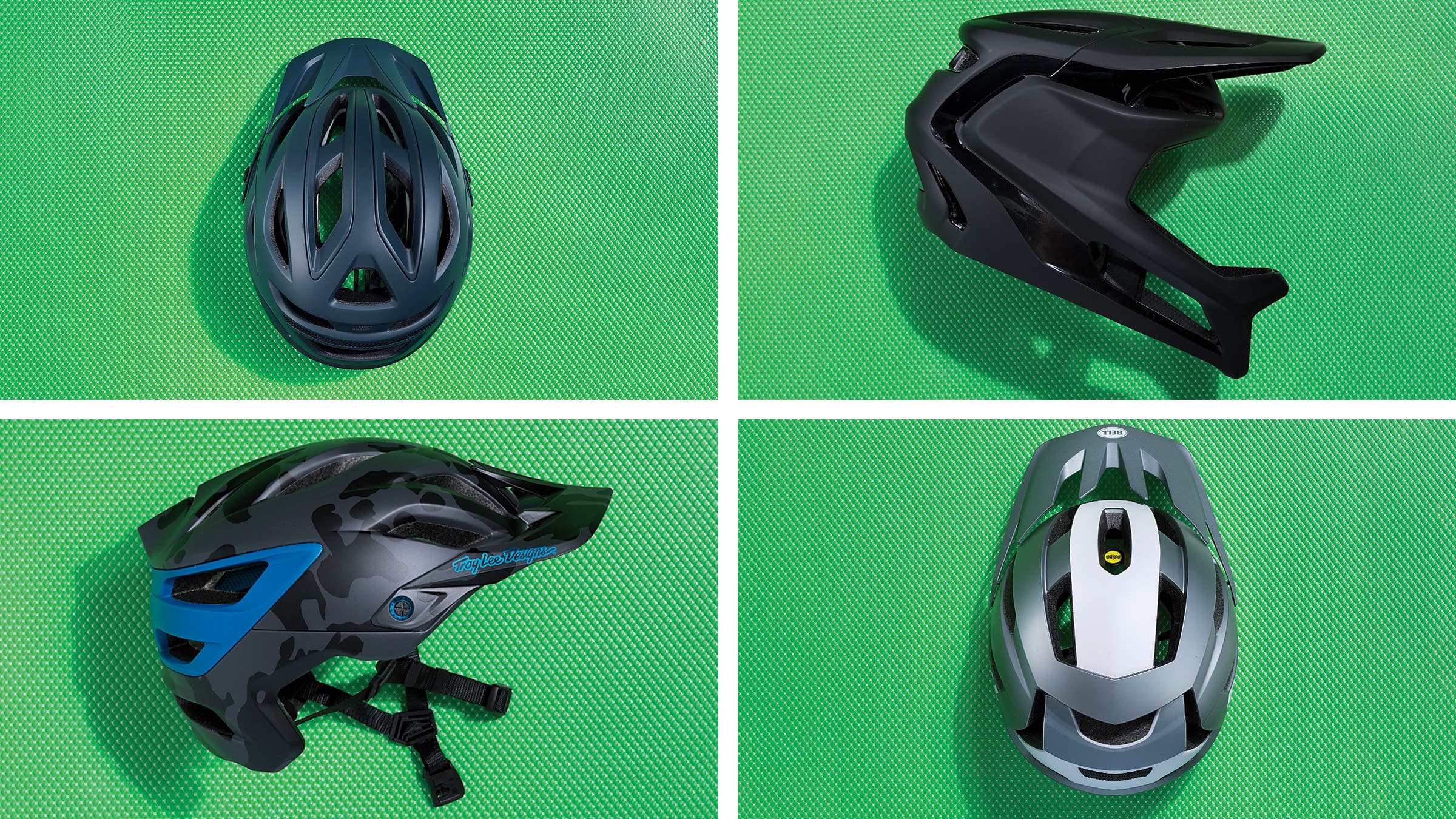 The Best Mountain Bike Helmets of 2022 The Best Mountain Bike Helmets of 2022