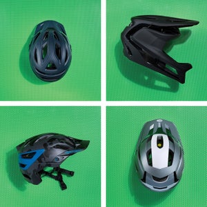 The Best Mountain Bike Helmets of 2022