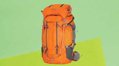 Mystery Ranch Bridger 65