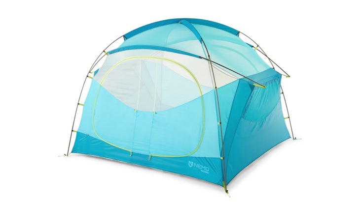 The Best Camping Tents for Outdoor Adventure - Outside Online