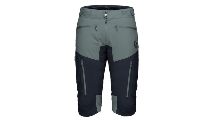 Norrøna Fjøra Flex1 Shorts