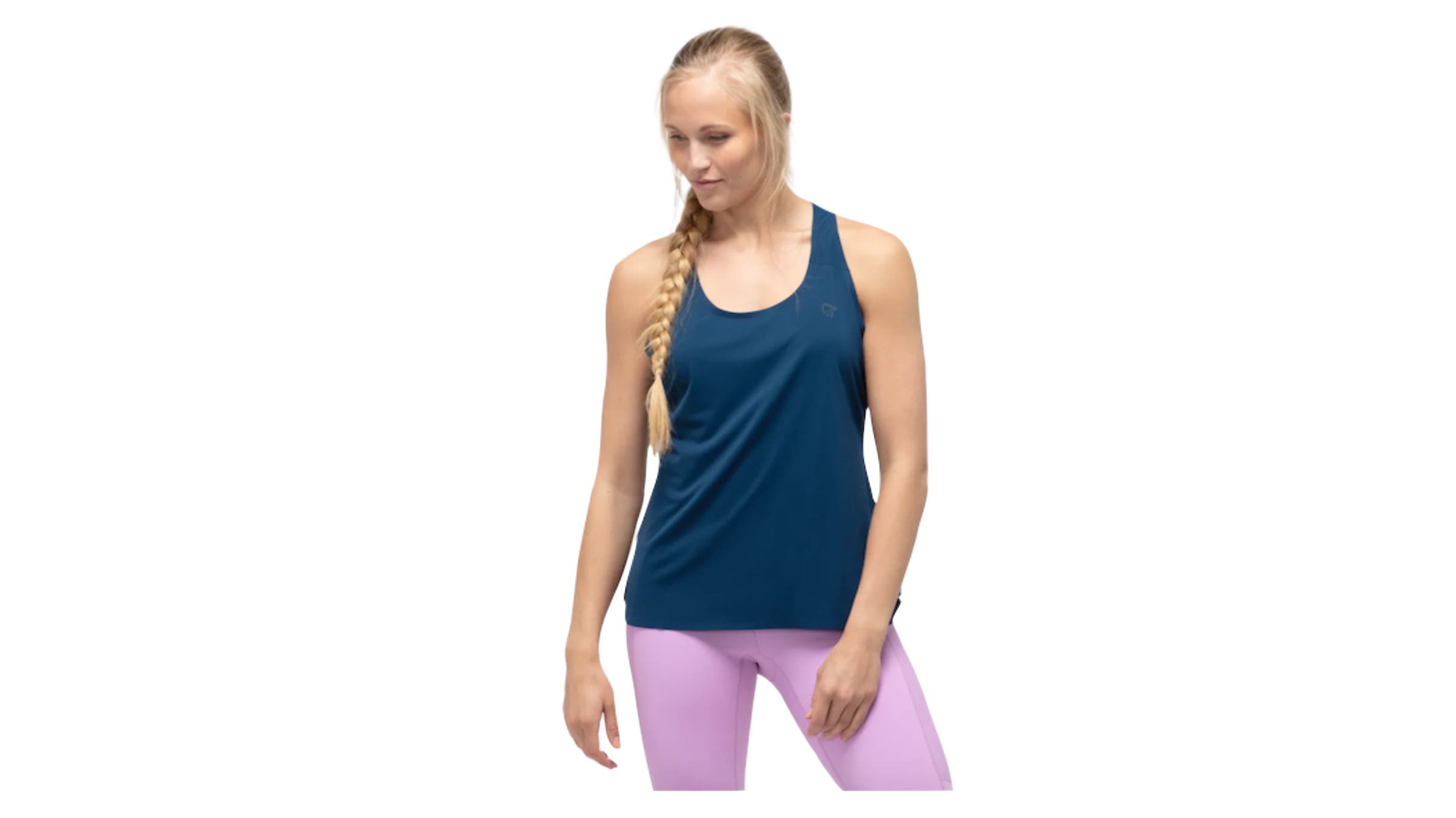 Norrøna Singlet Top