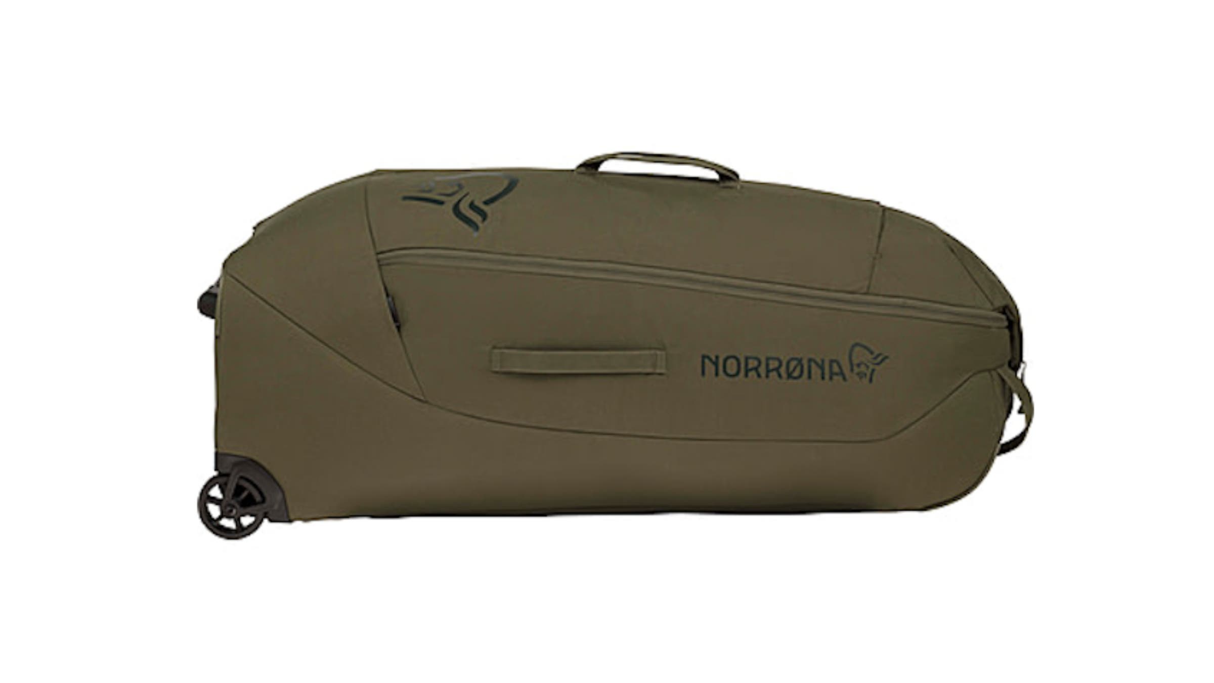 Norrøna Trolley Bag
