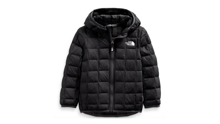 The North Face Toddler Thermoball Eco Hoodie