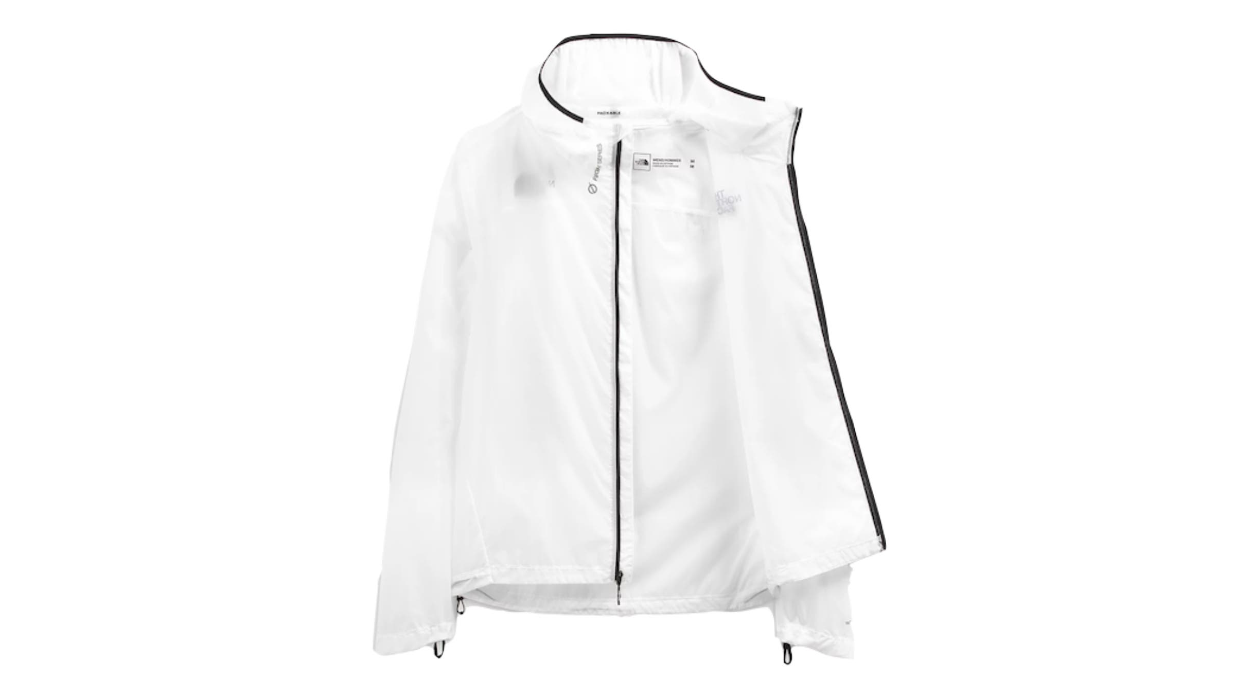 The North Face Flight Lightriser Wind Jacket