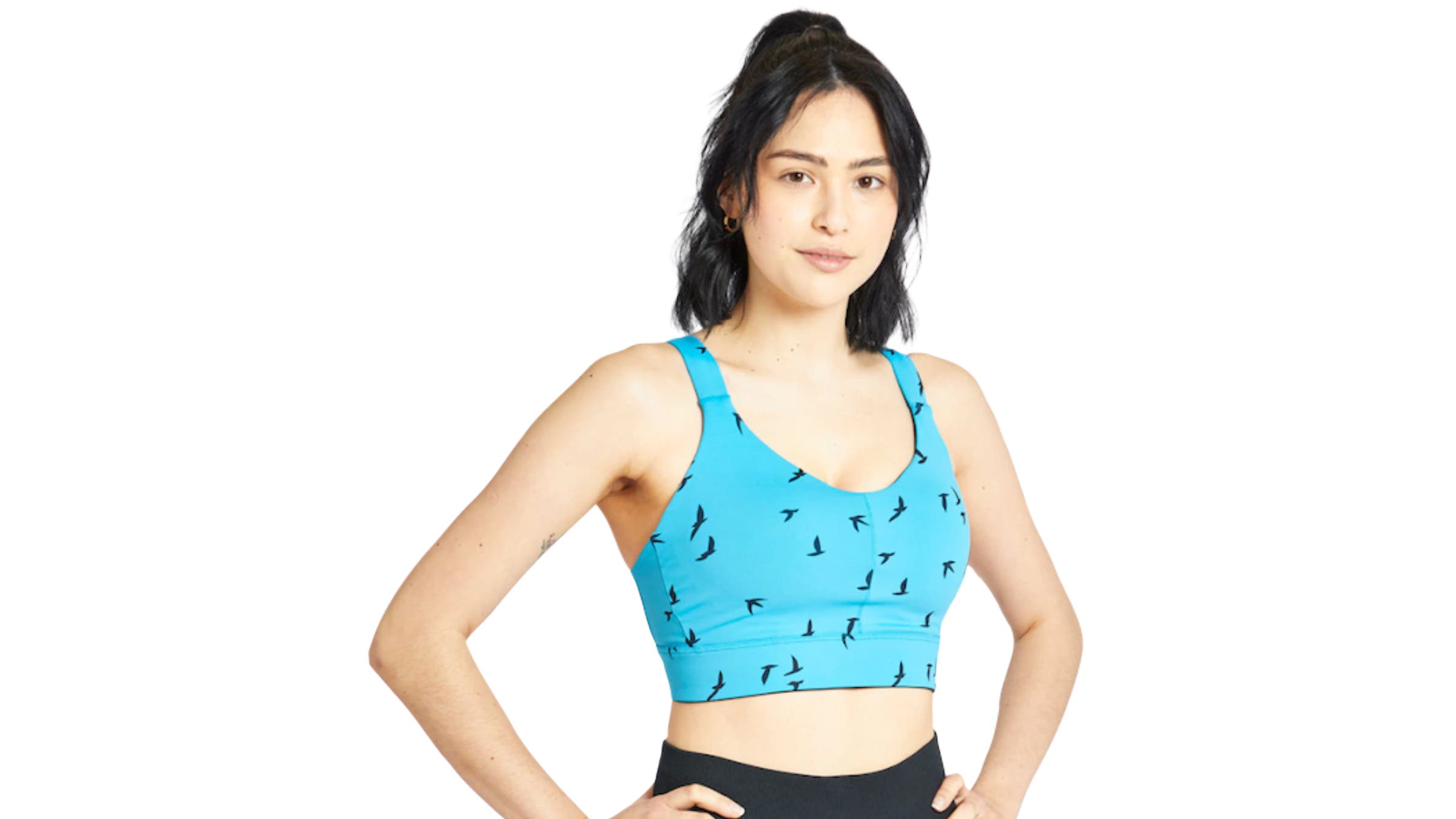Oiselle Queen