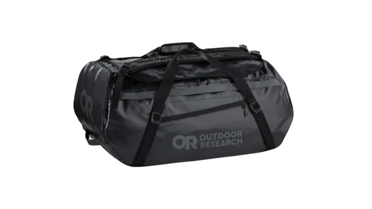 Outdoor Research CarryOut 80L Duffel