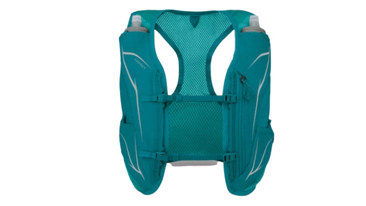 Osprey Dyna LT / Duro LT best running vest
