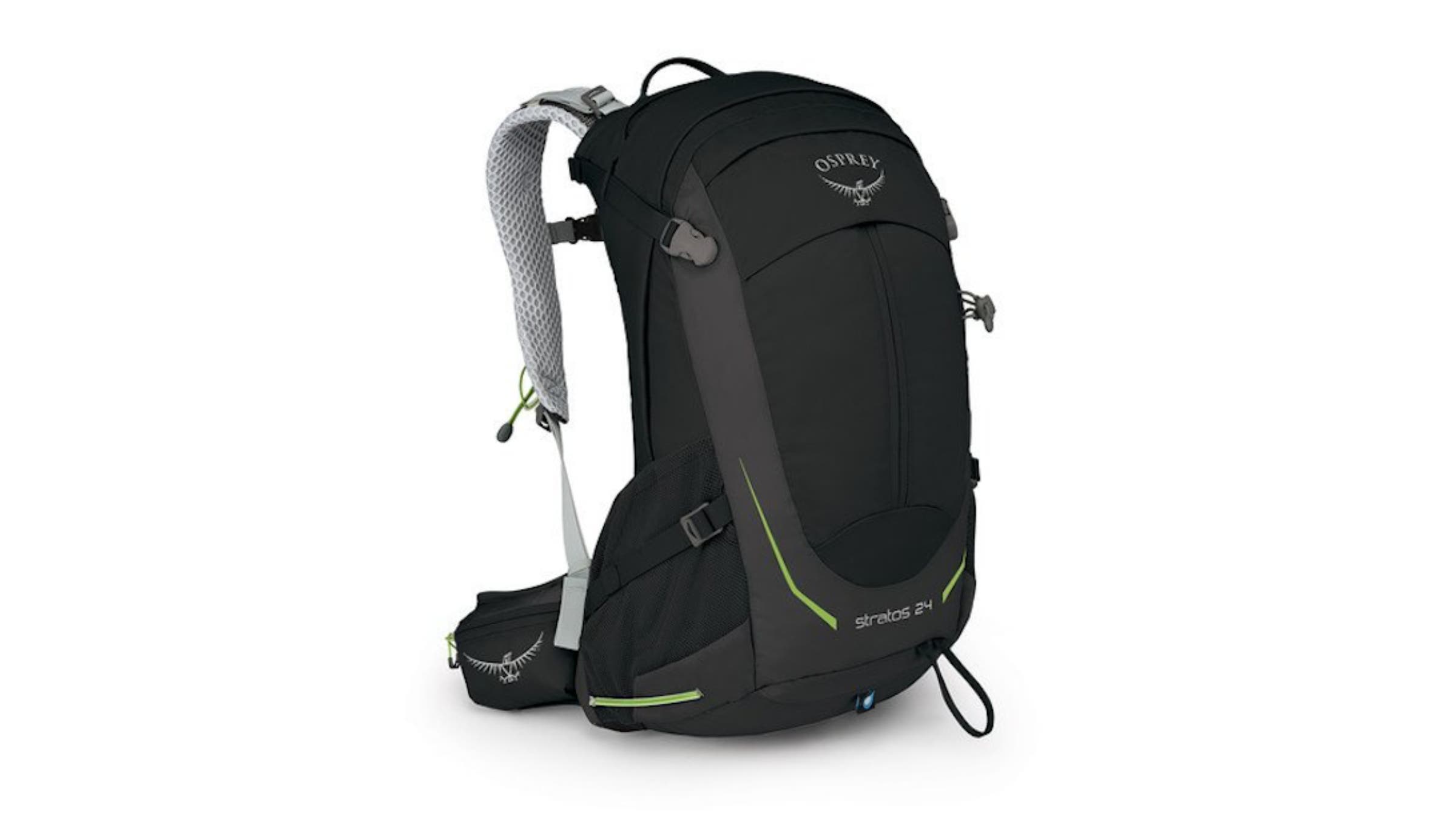 Osprey Stratos 24 / Sirrus 24