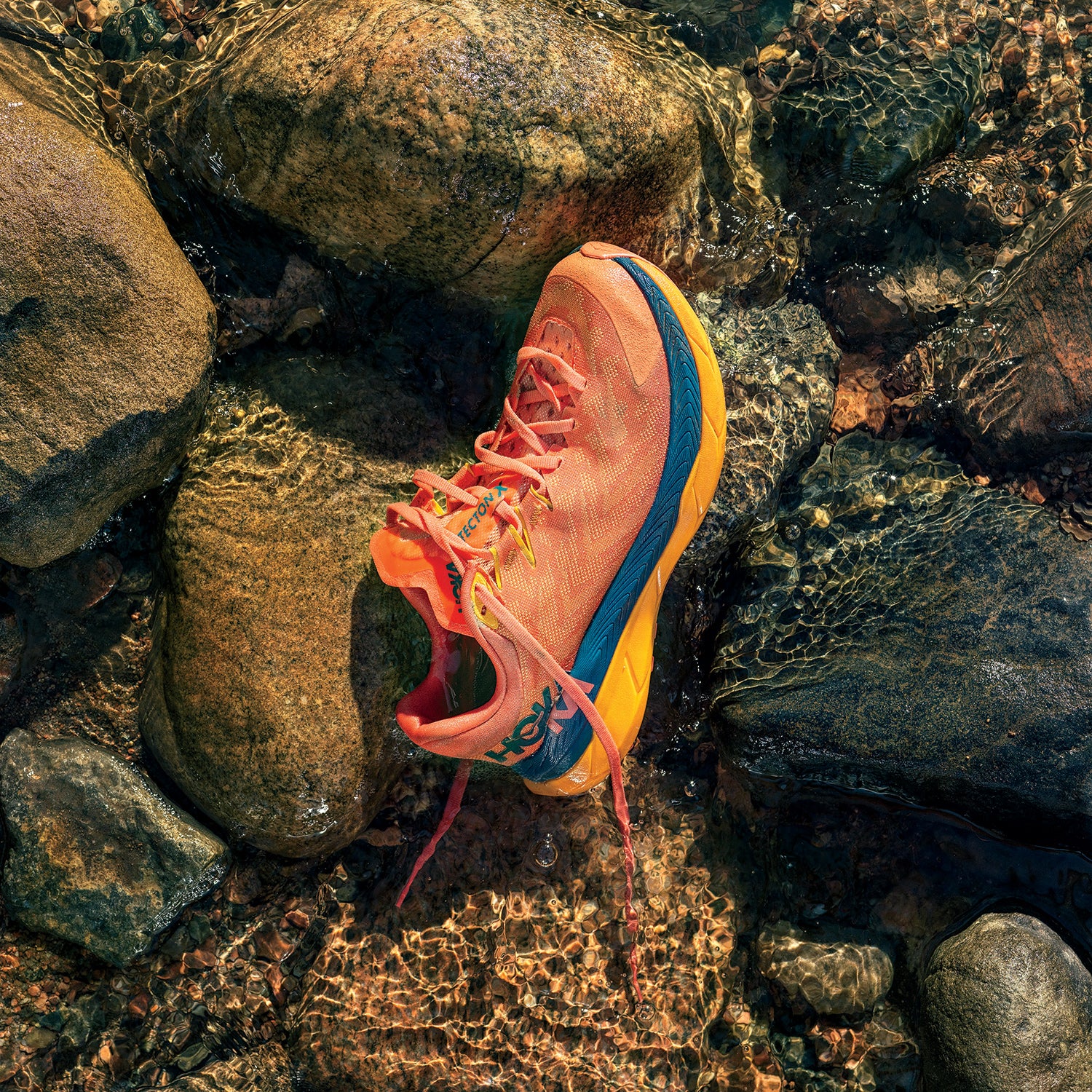 Summer hot sale trail shoes