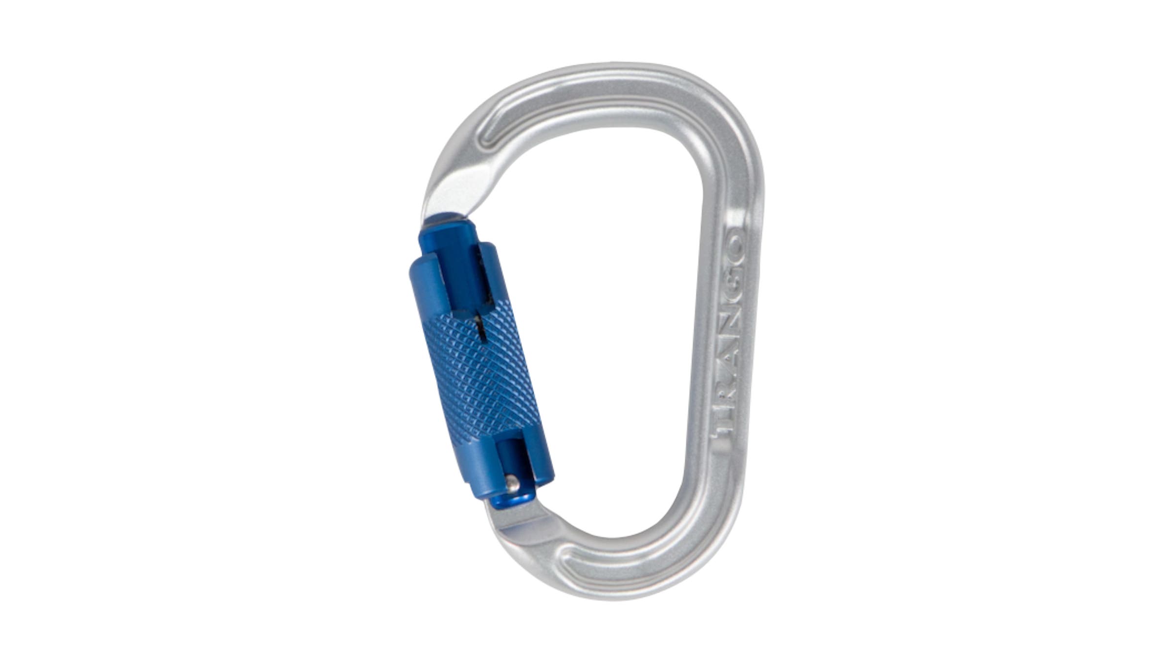 Trango Physic Locking Carabiner
