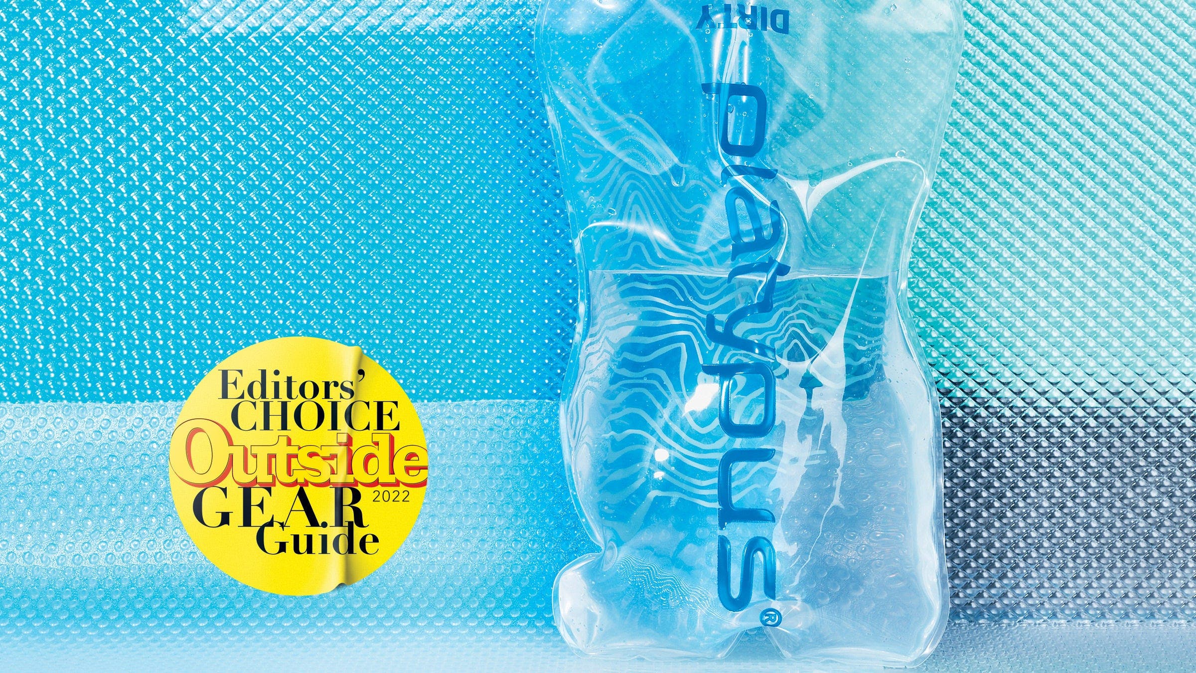 Platypus QuickDraw Microfilter System