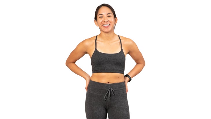 The North Face Black Lead In Sports Bra The North Face