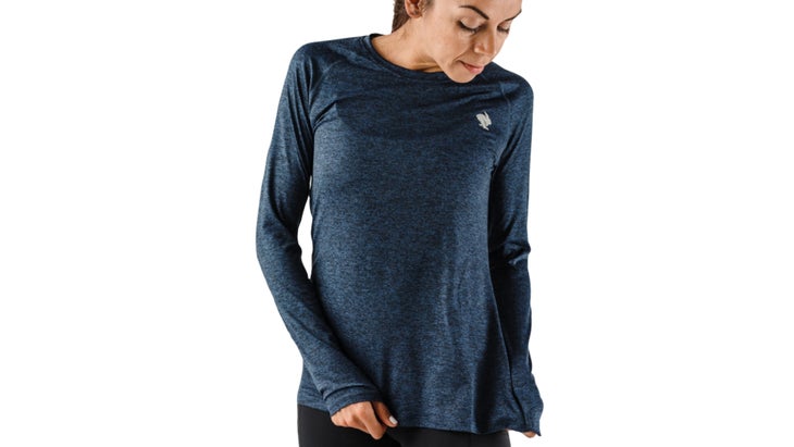 Rabbit EZ Long Sleeve Shirt