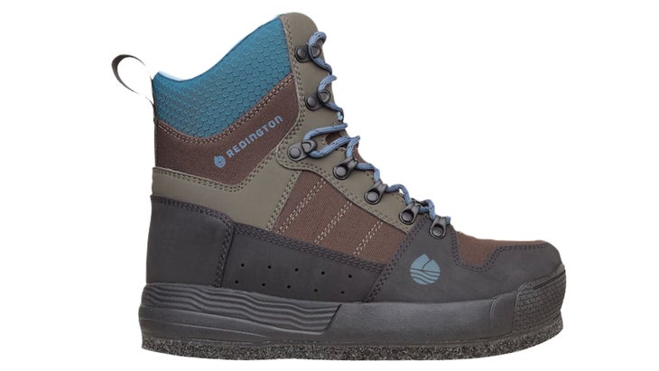 Redington Aurora Boots