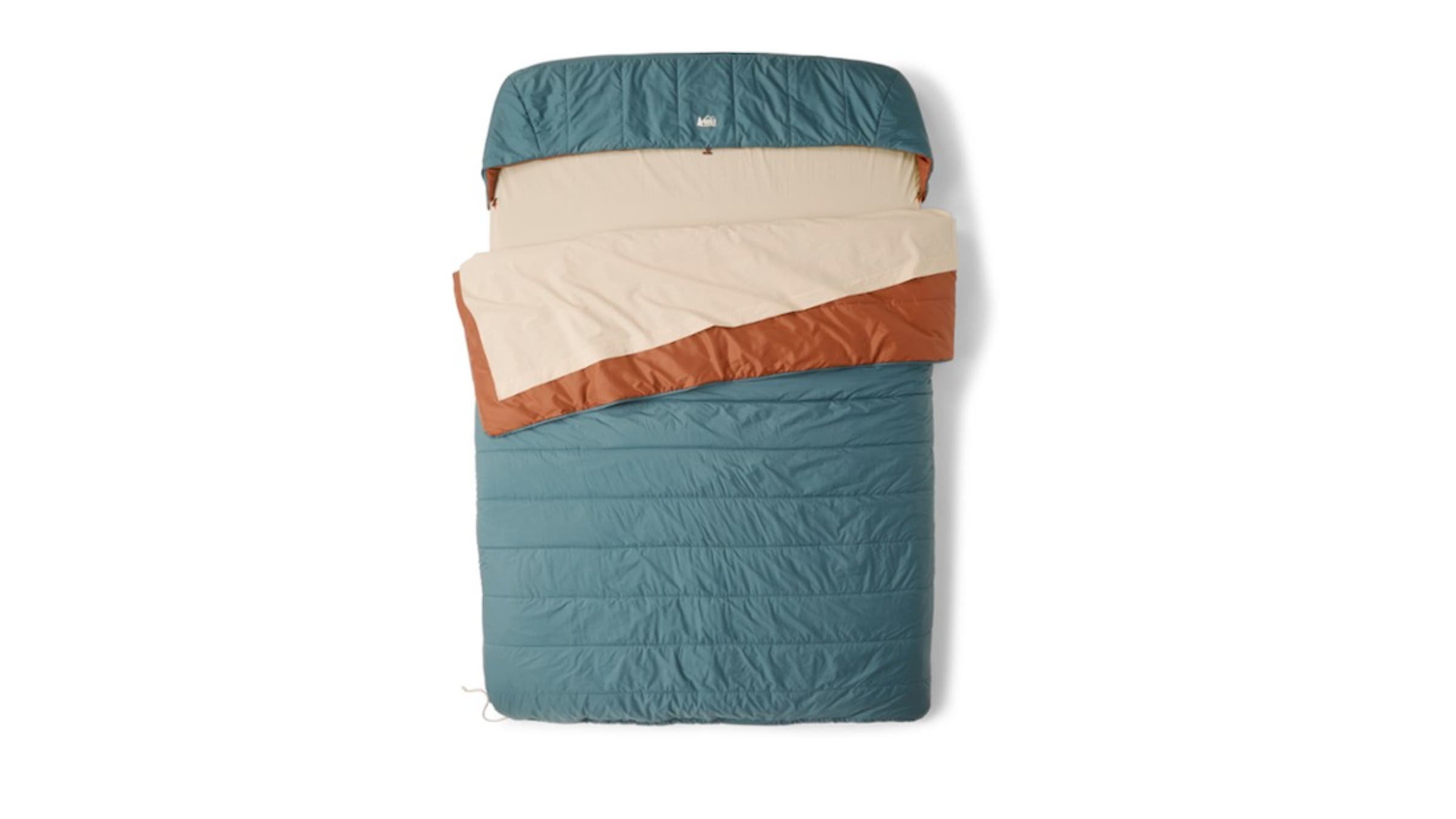 REI Camp Dreamer Double Sleep System