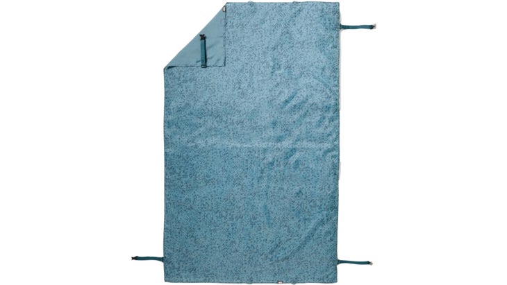 REI Co-Op Campwell Tablecloth and Bench Covers