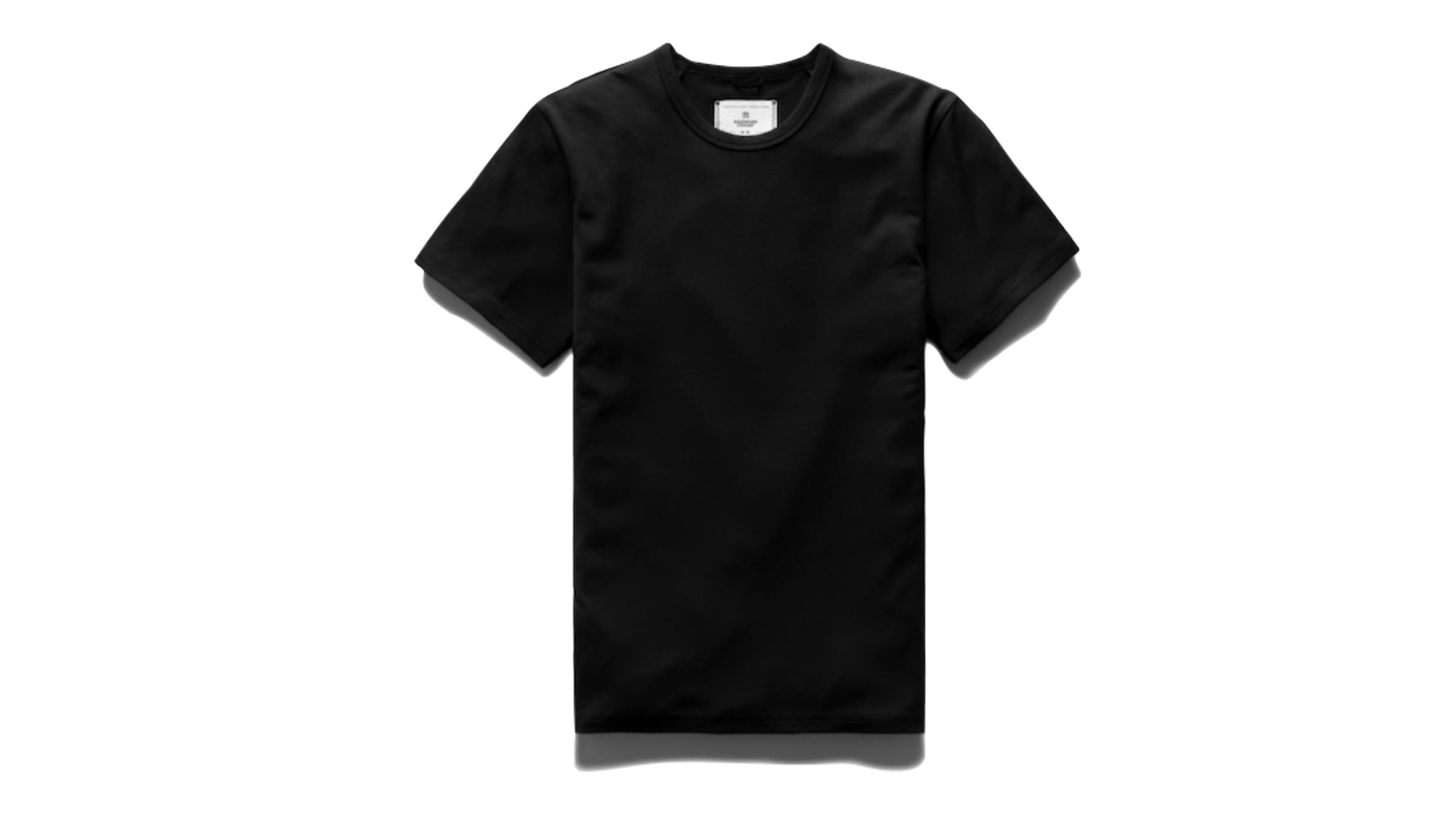 Reigning Champ Polartec Delta Tee