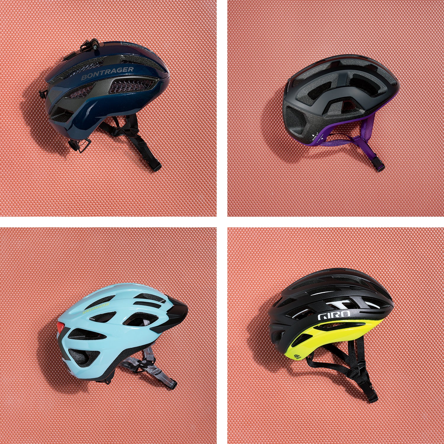 The Best Road and Gravel Helmets of 2022