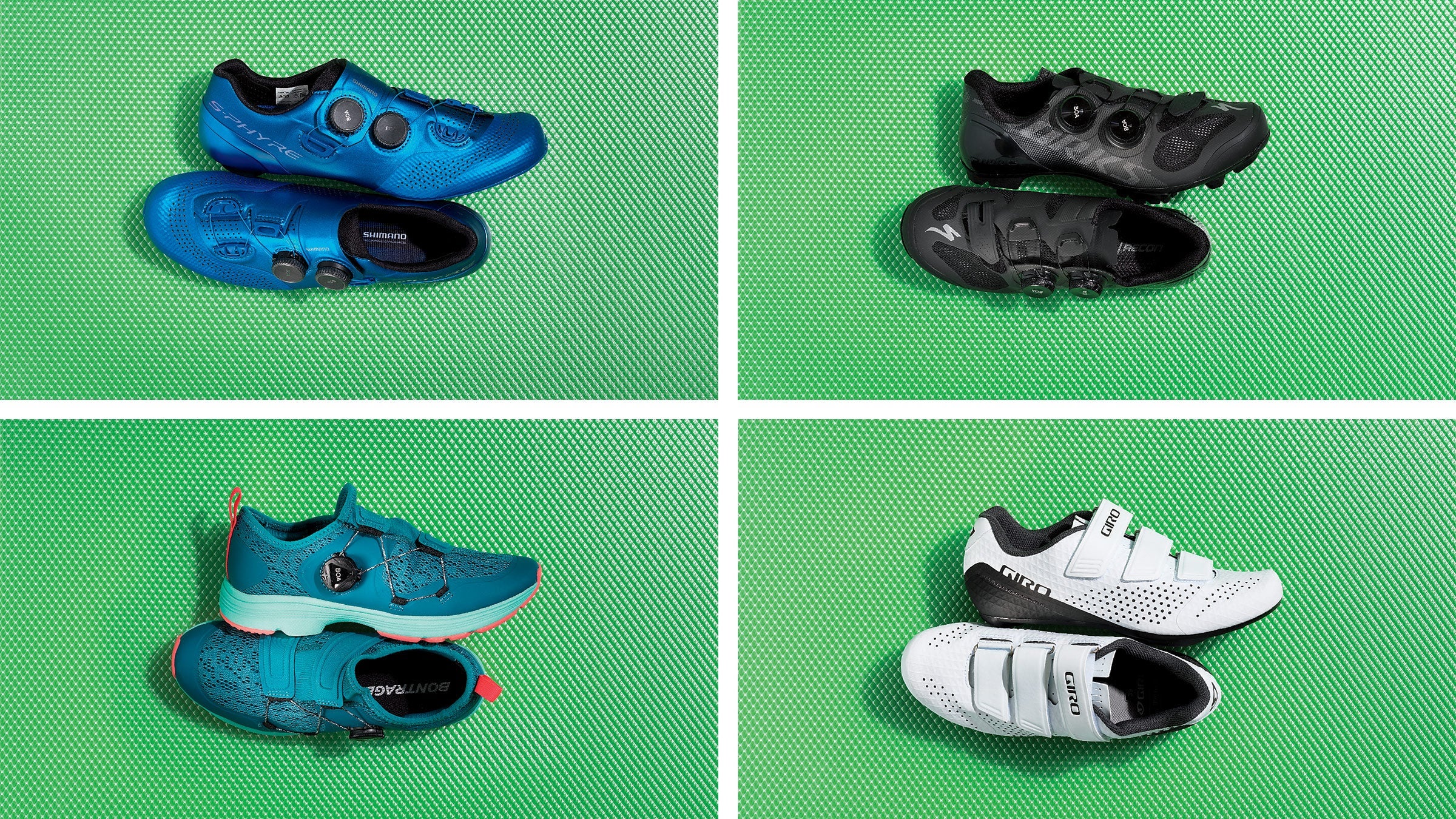 The Best Road and Gravel Shoes of 2022