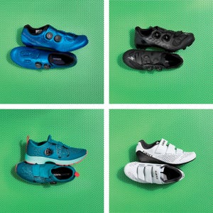 The Best Road and Gravel Shoes of 2022