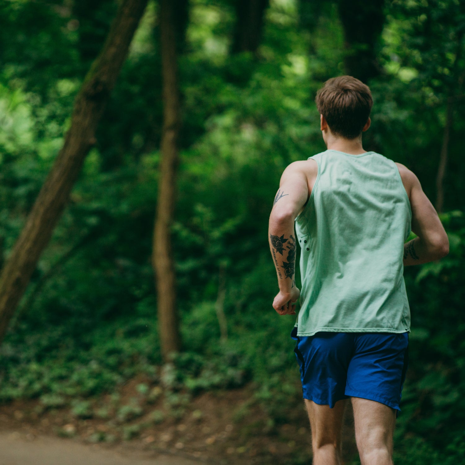 The Hidden Factor That Explains Easy Run Pace