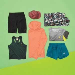 The Best Women’s Running Apparel of 2022