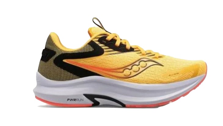 Saucony Axon 2