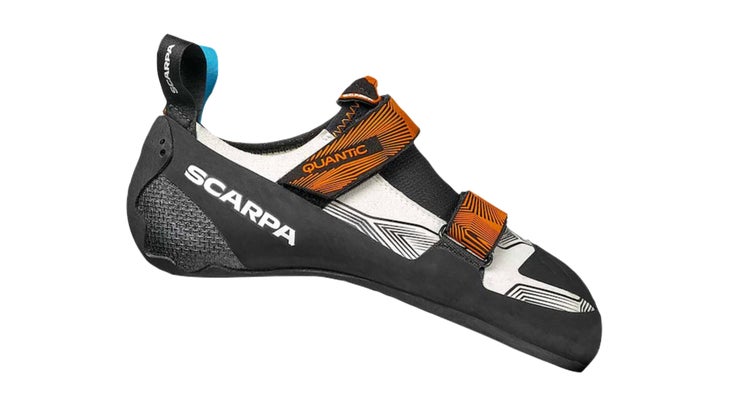 Scarpa Quantic Velcro