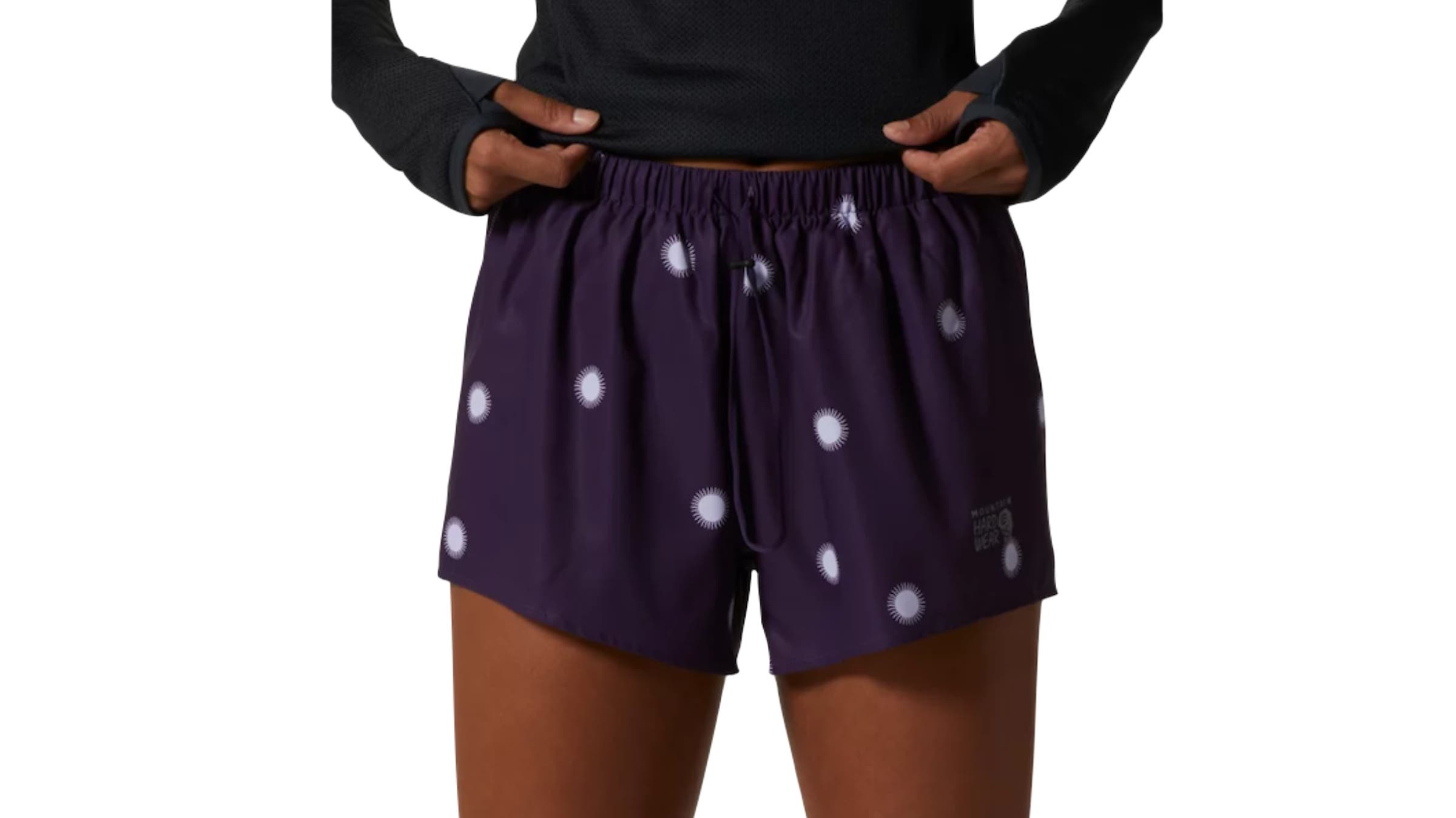 Mountain Hardwear Shade Lite Shorts