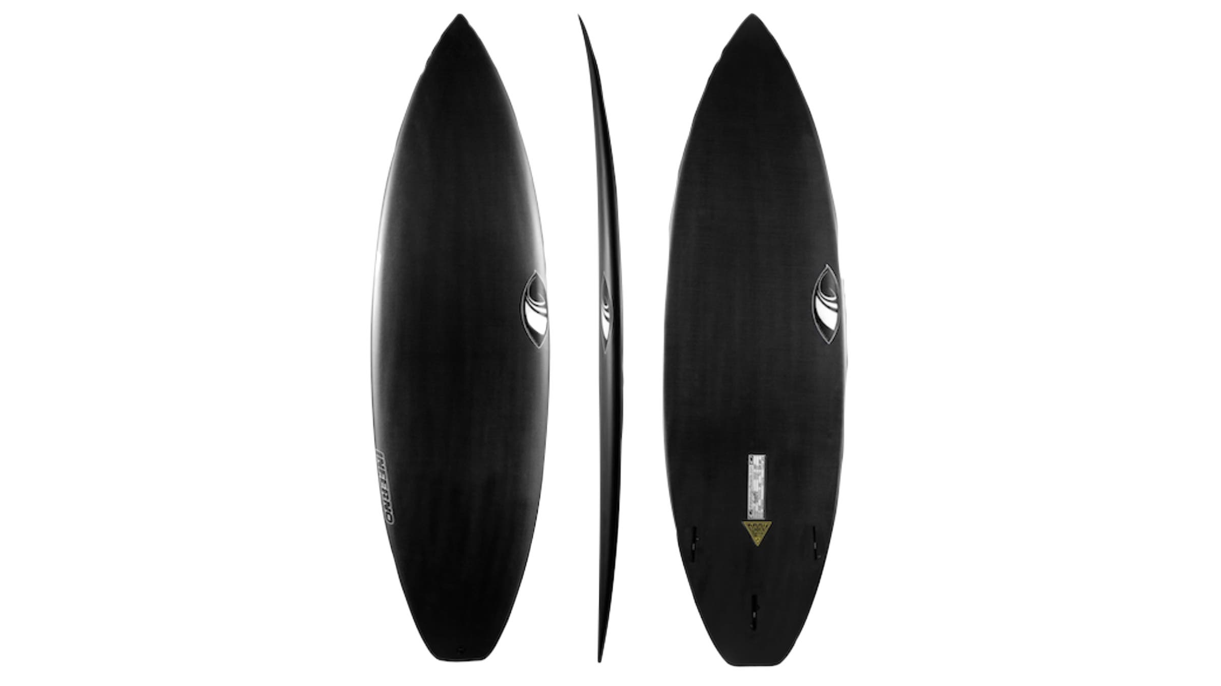 Sharp Eye Inferno 72 in Dark Arts Technology