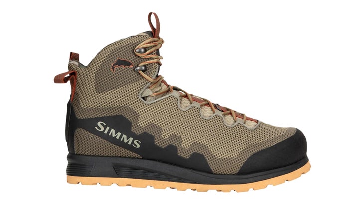 Simms Flyweight Access Men’s Boots