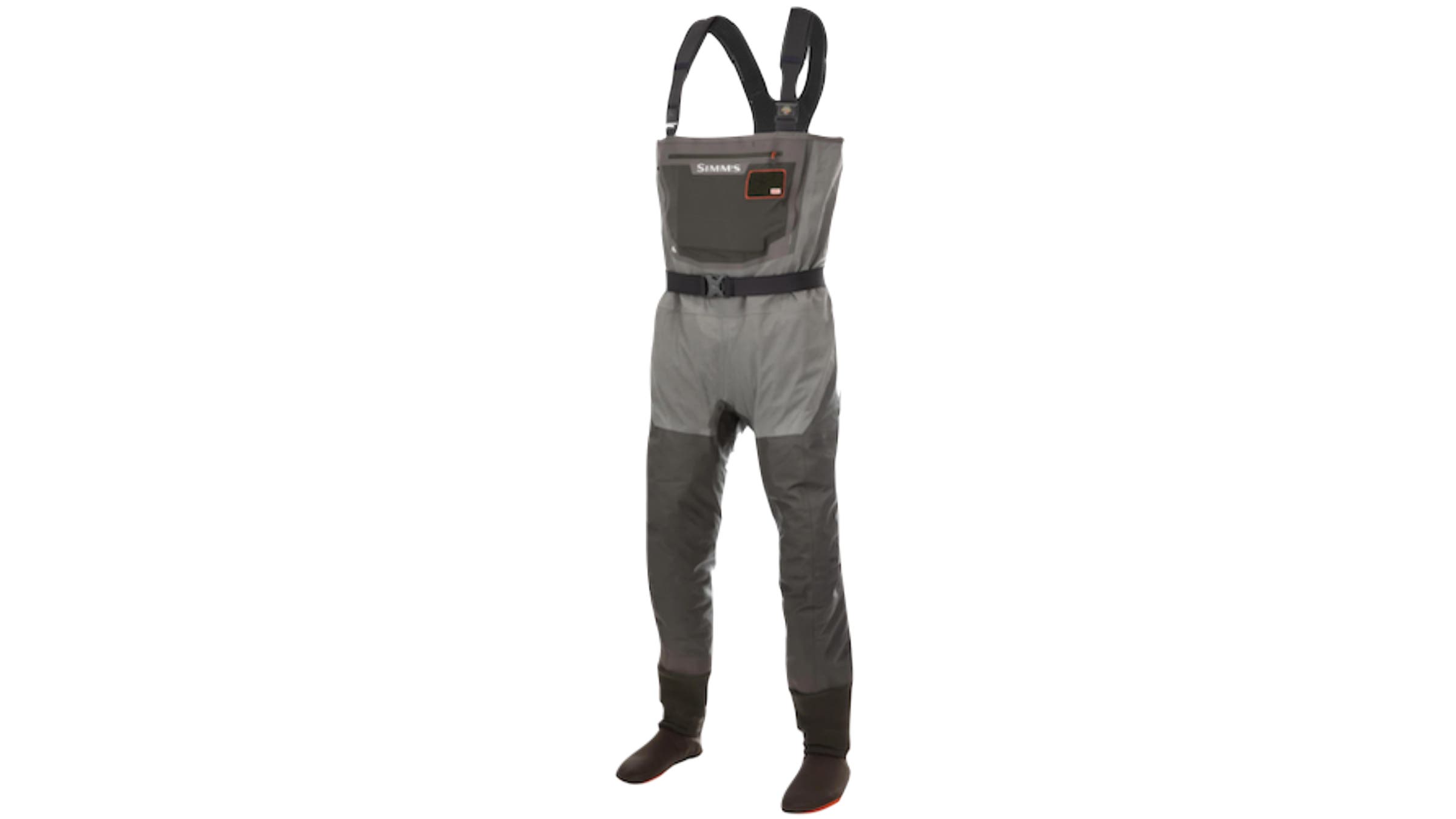 Simms G3 Guide Stockingfoot Waders