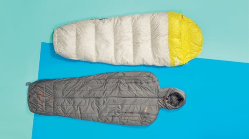 The Best Sleeping Bags and Sleeping Pads of 2022