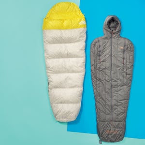 The Best Sleeping Bags and Pads of 2022