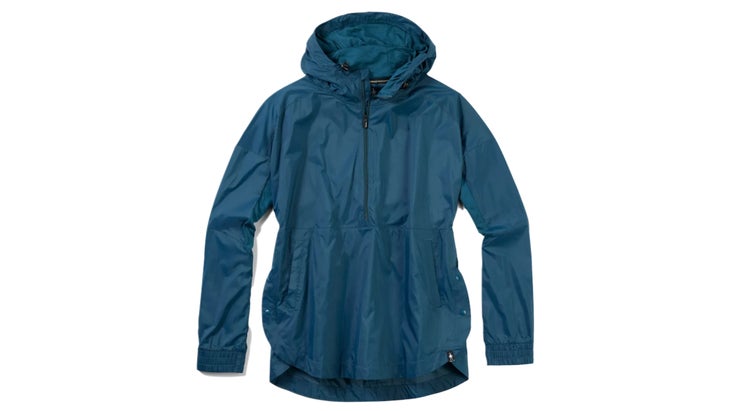 Smartwool Merino Sport Ultra Light Anorak