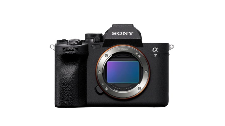 Sony a7IV