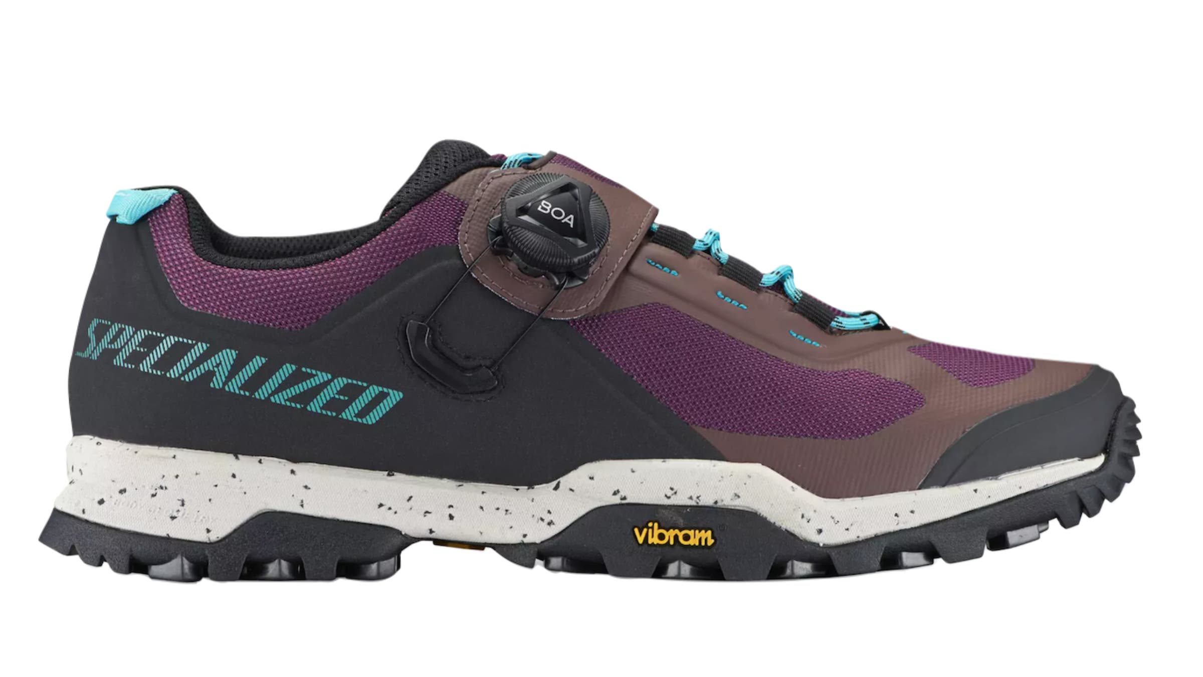 Specialized Rime 2.0