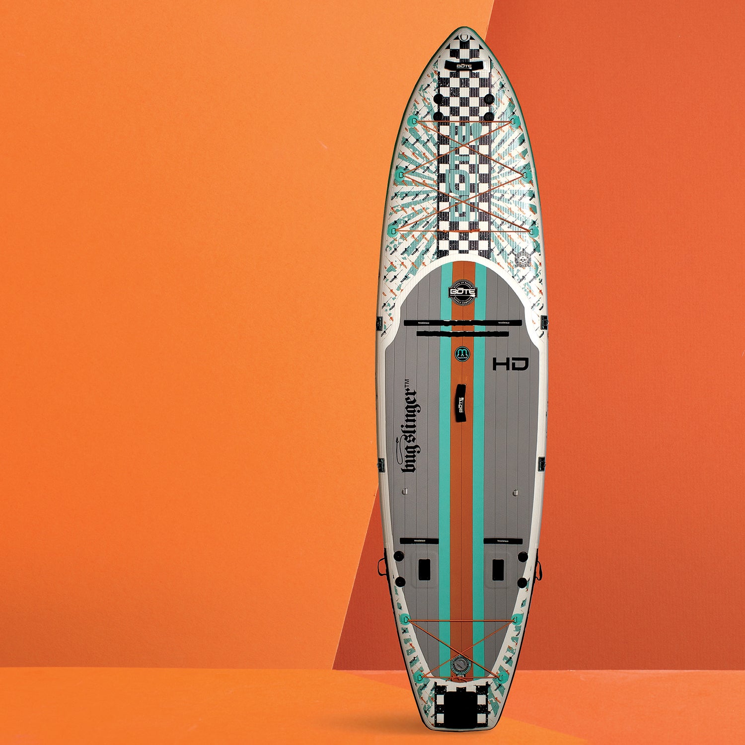 The Best StandUp Paddleboards of 2022