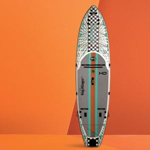 The Best Stand-Up Paddleboards of 2022