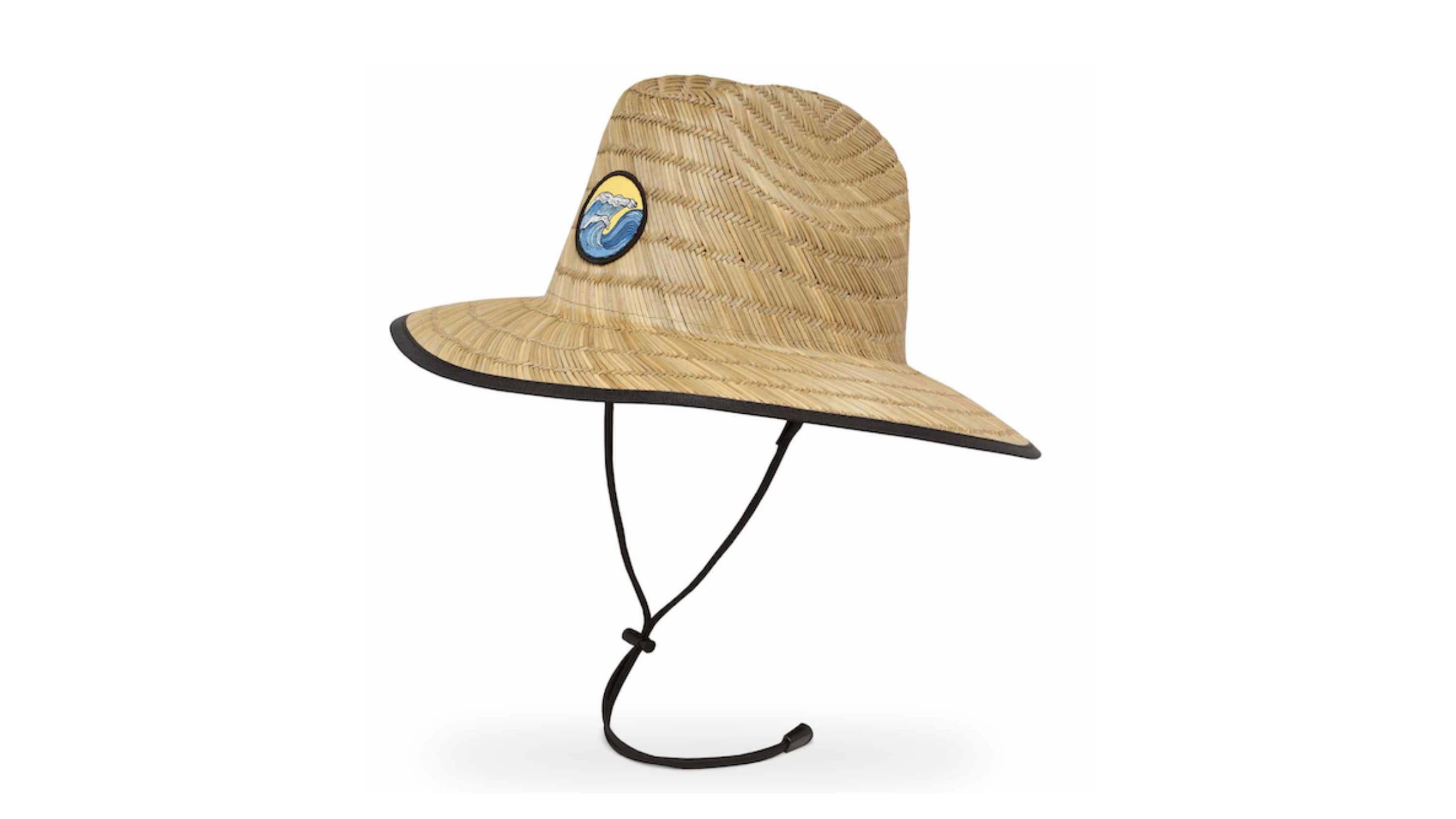 Sunday Afternoons Kids’ Sun Guardian Hat